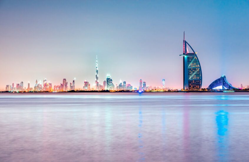 El Sueño Emiratí Aplazado a 2021